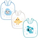 CANPOL BIBS B&C 3 ks B&C