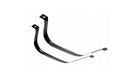 Clamp Držiak palivovej nádrže GOLF IV 97 - 06