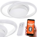 LED stropná lampa stmievateľná APLIKÁCIA NA TELEFÓNE Tuya SMART BLUETOOTH diaľkový ovládač