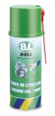 EGR/TURBO ČISTIČ /SPREJ/ 0,4L