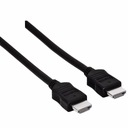 zástrčka / zástrčka kábla HDMI HighSpeed ​​std. 1,5 m. HAMA