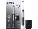 Magnetická zubná kefka ORAL-B iO 3 White Clean