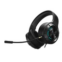EDIFIER HECATE G30II RGB KÁBOVÉ HERNÉ SLÚCHADLÁ 40 MM S MIKROFÓNOM