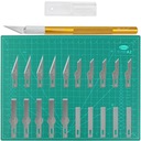 SET SAMOREGENERAČNÁ REZACIA PODLOŽKA A2 600x450mm
