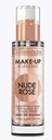 BIELENDA MAKE-UP SVETĽUJÚCA BÁZE POD MAKE-UP 3v1