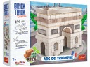 TREFL Brick Trick Travel Triumphal Arch