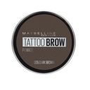 MAYBELLINE pomáda na obočie 005 Dark Brown 3,5ml