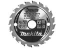 MAKITA B33576 pílový kotúč na drevo 20z 15/85mm