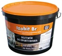 IZOBIT BR elastická hmota na základný náter 9 kg