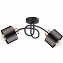 LOFT EDISON LED STROPNÉ LAMPY, LUSTRE, LOFT STROPNÉ LAMPY