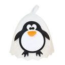 Detská čiapka do sauny Penguin