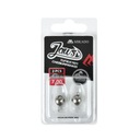 Mikado JAWS volfrámová cheburashka 7g 2 ks