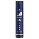 Lak na vlasy Taft Ultimate 250 ml