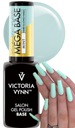 VICTORIA VYNN MEGA BASE STAVEBNÝ HYBRID BASE - MINT 8 ml