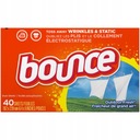 P&G BOUNCE SUŠIČE 40 kusov