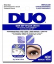 Ardell DUO Quick-Set Lepidlo na umelé mihalnice biele číre 5 g