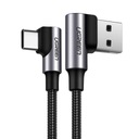 UGREEN KÁBEL USB - USB C QC 3.0 3A 0,5 m