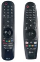 REMOTE MAGIC AN-MR22 pre AN-MR650A, hlas, NFC