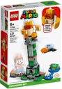 LEGO 71388 SUPER MARIO BOSS SUMO BRO A OBRÁTIL SA