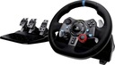 VOLANT Logitech Driving Force G29 PS4 PC PS5
