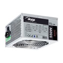 Akyga AK-B1-550 ATX 550W P4 PCI-E FAN12cm zdroj