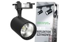 LAMPA KOĽAJNICE LED OSVETLENIE 30W 3000K
