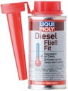 DEPRESÁTOR LIQUI MOLY