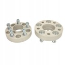EIBACH 30mm dištančné podložky 5x112 66,45mm