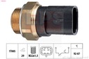 Spínač ventilátora EPS 1.850.031 CNQ/LANCIA/ALFA ROMEO