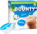 Dolce Gusto BOUNTY kapsuly Čokoláda na pitie 8