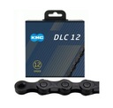 Reťaz KMC X12 DLC x126 čierna