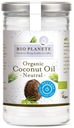BIO KOKOSOVÝ OLEJ BEZ ZÁPACHU 950 ml - BIO PLANETE (BIO PLANETE) BIO PLANETE