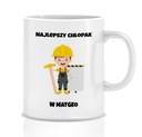 Pre chlapca z Matgeovej triedy