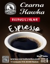 Espresso instantná káva 200g