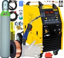 INVERTOR MIG MAGNUM 351 SPOT MEMORY 4T