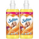 Softlan Ultra Wanilia & Orchida aviváž 2L