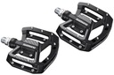 Pedále Shimano PD-GR500 MTB