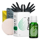 SADA keramického náteru Cleantle Inspire 15 ml