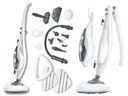 PARNÝ MOP UMÝVAČKA SILVERCREST 1500 W / 350 ml SET