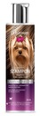 EUROWET York Shampoo - dlhé vlasy 200ml