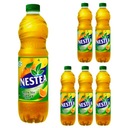 Nestea Green Ice Tea zelený čaj s citrusmi 6x 1,5l