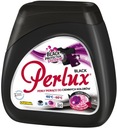 Pracie kapsule PERLUX ČIERNA A'24 PRACIE PERLY
