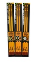 FOX CURVE KRÁTKE FLUOROVÉ D-RIGS KAPROVÉ NÁväzce 6 - 20 LB