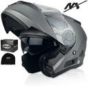 NX TURISTICKÁ PRILBA NA MOTOCYKL S BLEND r.S.