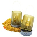Basket Guru XChange Distance Feeder L 40+50g Pevný