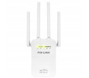WiFi opakovač 2,4 GHz zosilňovač signálu WLAN