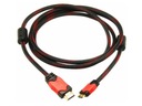 HDMI kábel pre Olympus D-730 DZ-100 E-P1 E-PL1 VH-520 Stylus-7000 mju μ7020