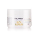 Goldwell Dualsenses bohatá maska ​​na suché vlasy 200 ml