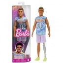 Barbie Fashionistas. Ken s protetickou nohou HJT11