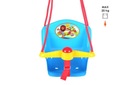 Bucket Swing Blue 5644